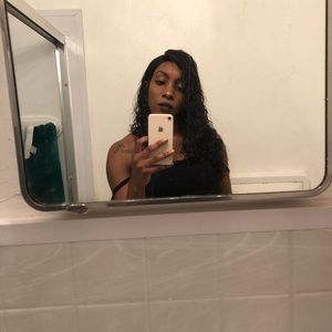 Meet your Posher, Brianna